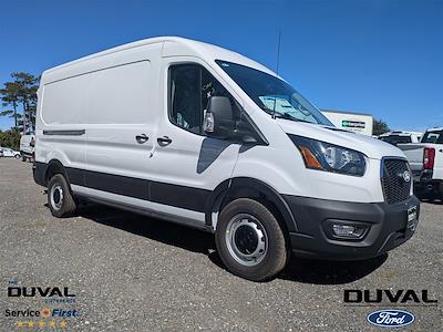 2026 Ford Transit 250 Medium Roof RWD Empty Cargo Van for sale #TKA15425 - photo 1