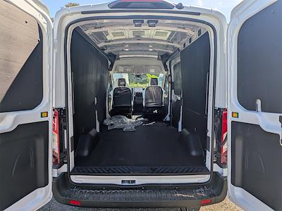 2026 Ford Transit 250 Medium Roof RWD Empty Cargo Van for sale #TKA15425 - photo 2