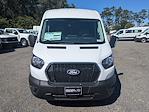 2026 Ford Transit 250 Medium Roof RWD Empty Cargo Van for sale #TKA15425 - photo 9
