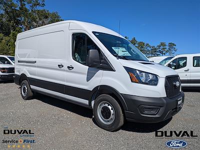 2026 Ford Transit 250 Medium Roof RWD Empty Cargo Van for sale #TKA21284 - photo 1