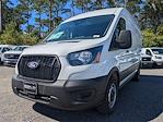 2026 Ford Transit 250 Medium Roof RWD Empty Cargo Van for sale #TKA21284 - photo 8