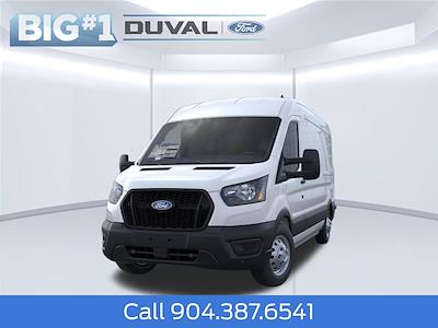 2026 Ford Transit 150 Medium Roof AWD Cargo Van for sale #TKA22342 - photo 2