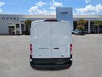 New 2026 Ford Transit 250 Medium Roof Empty Cargo Van for sale #TKA23622 - photo 6