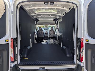 New 2026 Ford Transit 250 Medium Roof Empty Cargo Van for sale #TKA23853 - photo 2