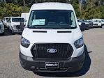 New 2026 Ford Transit 250 Medium Roof Empty Cargo Van for sale #TKA23853 - photo 9