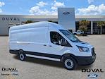 New 2026 Ford Transit 250 High Roof Empty Cargo Van for sale #TKA52631 - photo 1