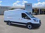 New 2026 Ford Transit 250 High Roof Empty Cargo Van for sale #TKA52631 - photo 4