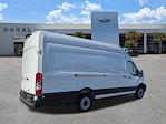 New 2026 Ford Transit 250 High Roof Empty Cargo Van for sale #TKA52631 - photo 3
