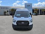 New 2026 Ford Transit 250 High Roof Empty Cargo Van for sale #TKA52631 - photo 10