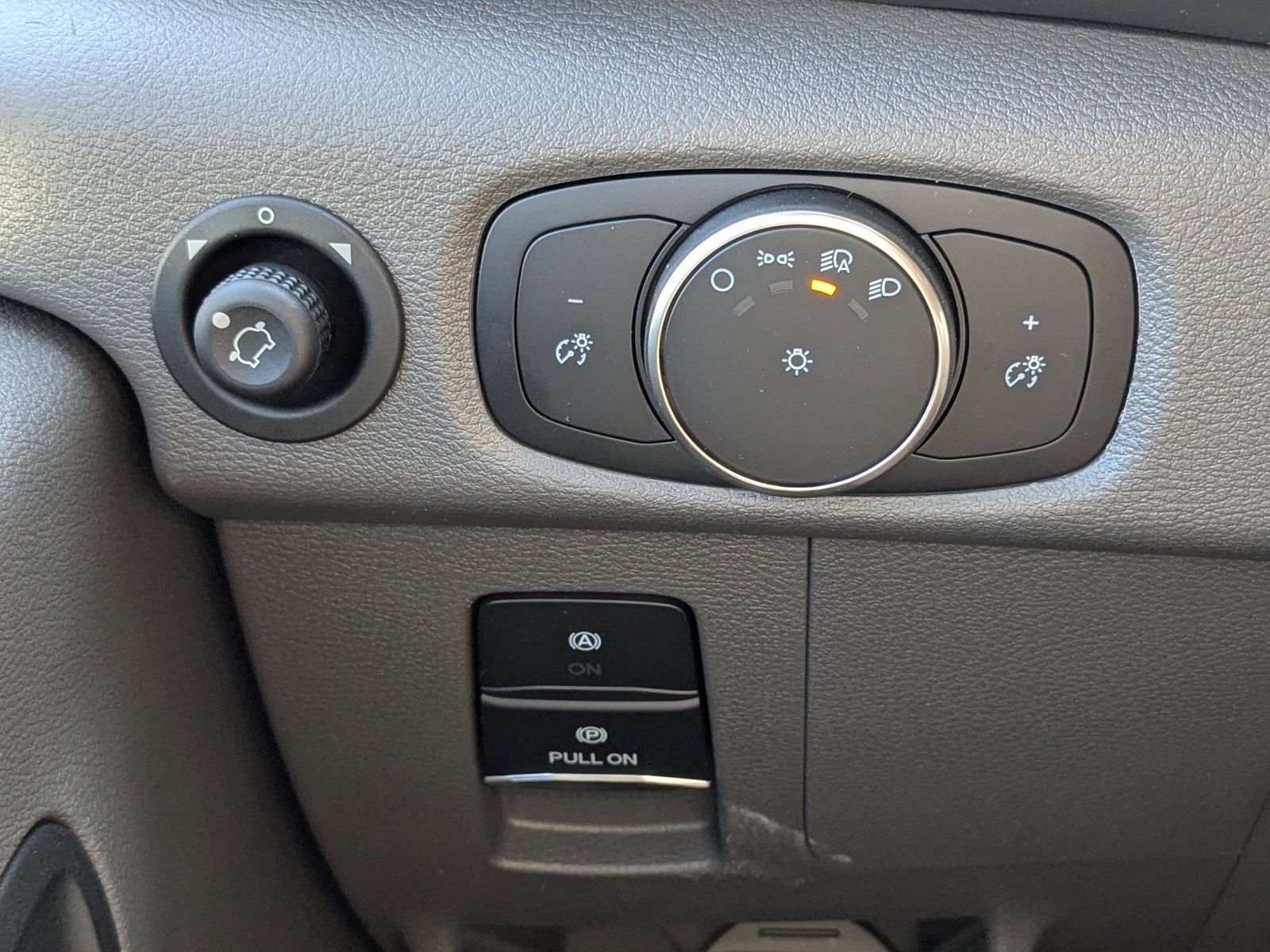 New 2026 Ford Transit 250 - photo 29