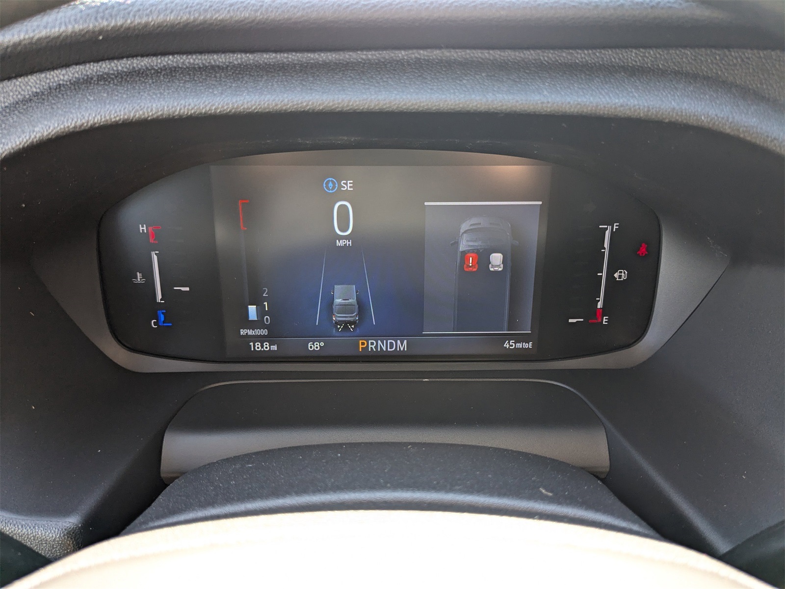 New 2026 Ford Transit 250 - photo 33