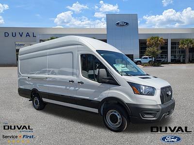 New 2026 Ford Transit 250 - photo 1