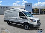 New 2026 Ford Transit 250 High Roof Empty Cargo Van for sale #TKA52696 - photo 1