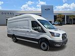 New 2026 Ford Transit 250 High Roof Empty Cargo Van for sale #TKA52696 - photo 4