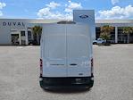 New 2026 Ford Transit 250 High Roof Empty Cargo Van for sale #TKA52696 - photo 6