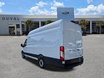 New 2026 Ford Transit 250 High Roof Empty Cargo Van for sale #TKA52696 - photo 7