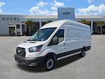 New 2026 Ford Transit 250 High Roof Empty Cargo Van for sale #TKA52696 - photo 9