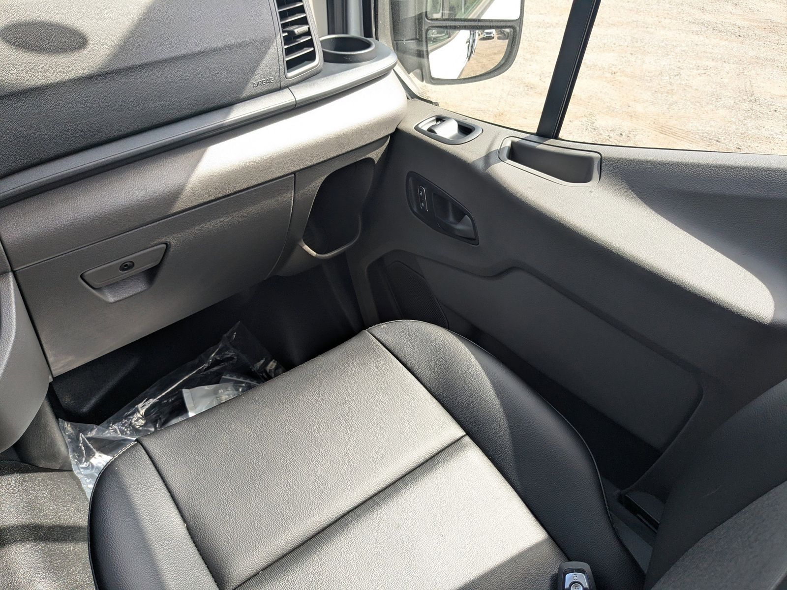 New 2026 Ford Transit 250 - photo 20