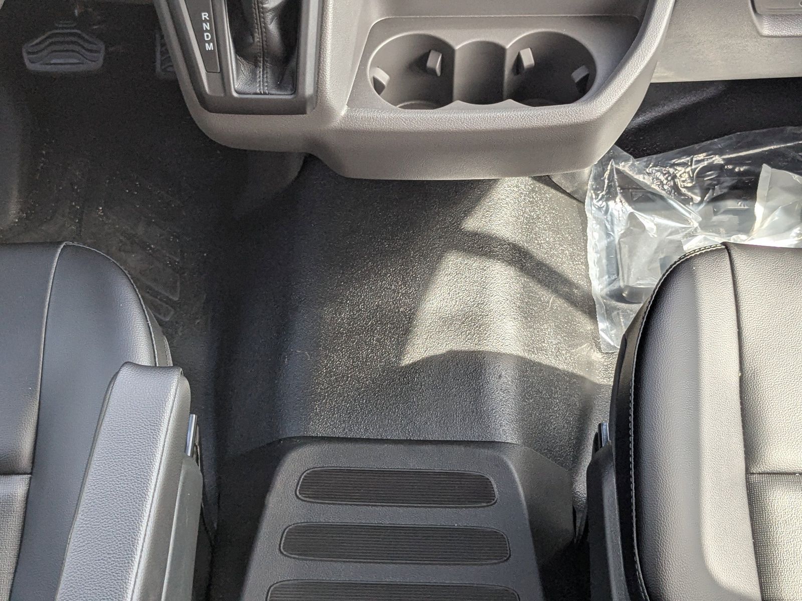 New 2026 Ford Transit 250 - photo 22