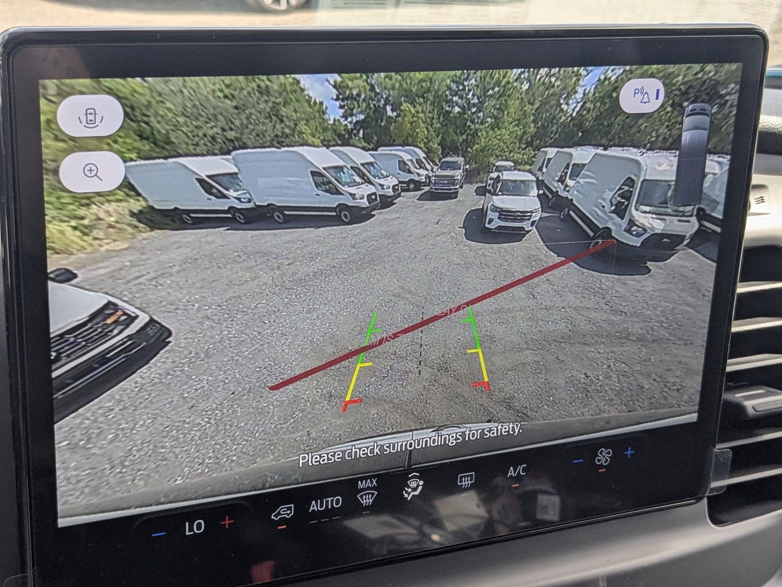New 2026 Ford Transit 250 - photo 25