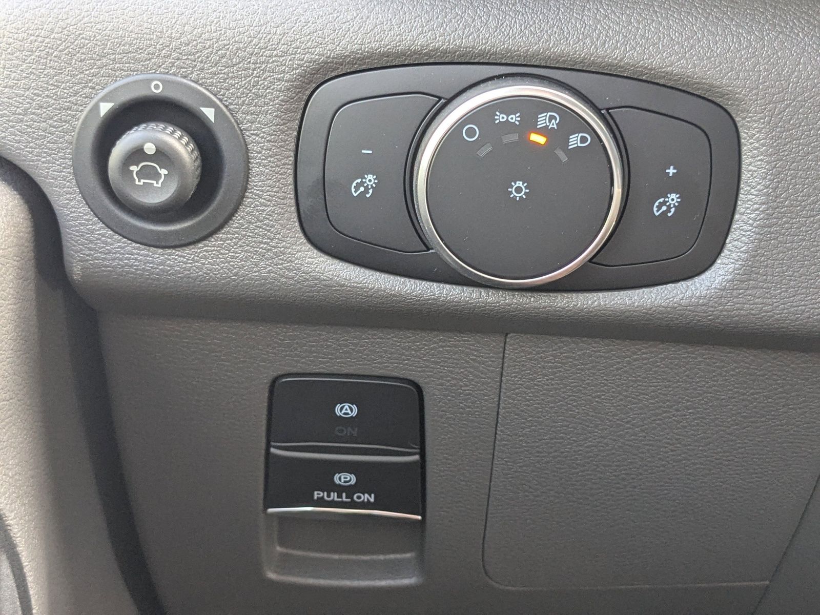 New 2026 Ford Transit 250 - photo 30