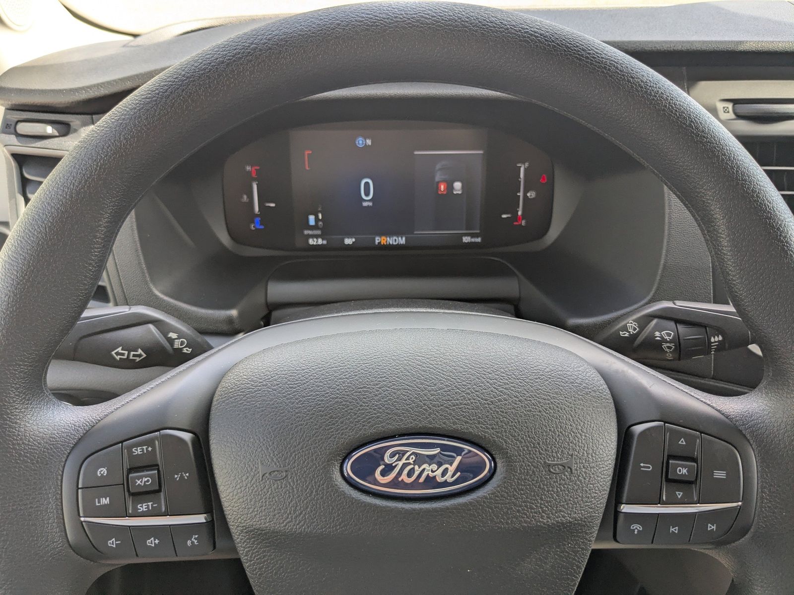New 2026 Ford Transit 250 - photo 33