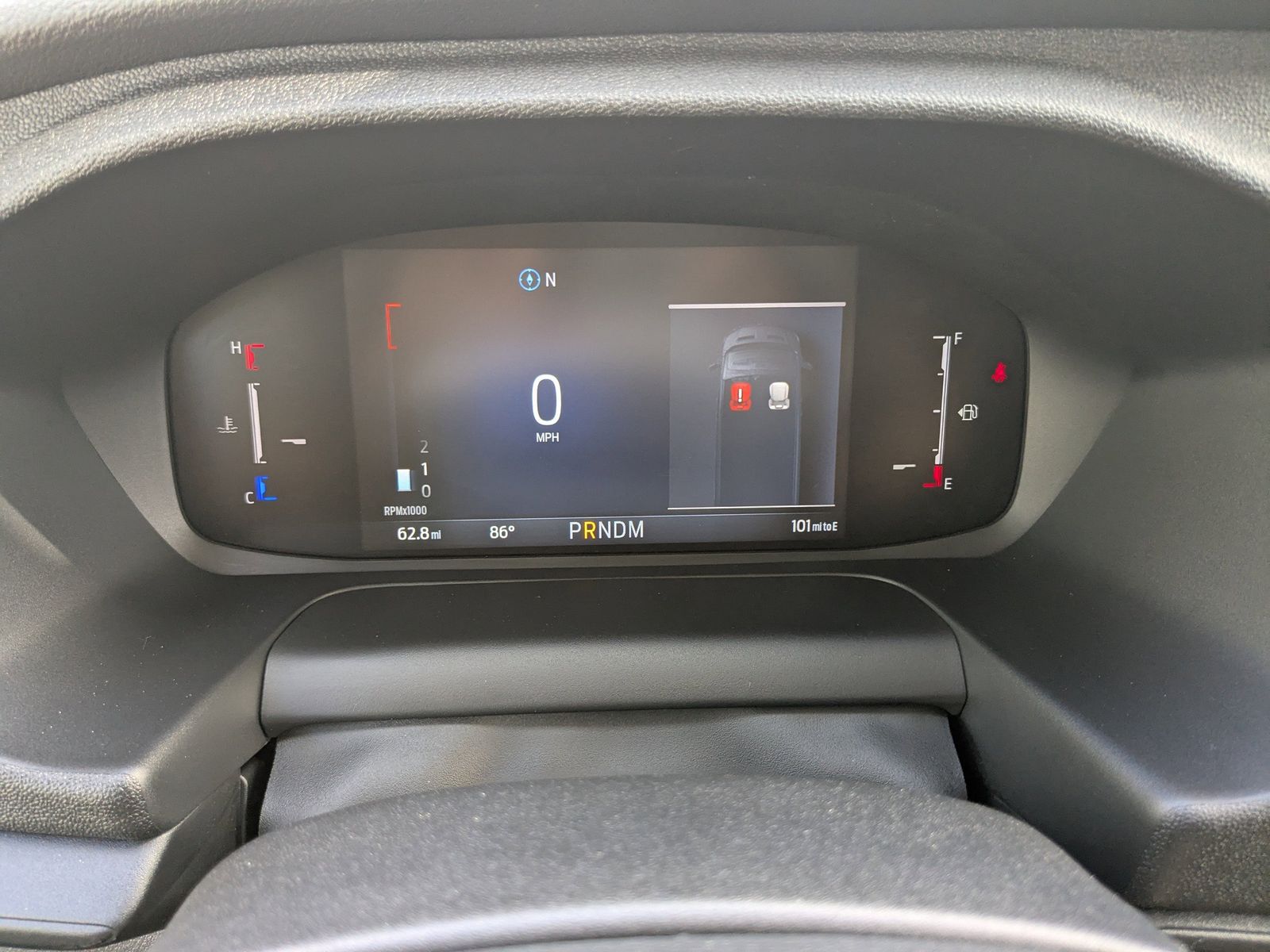New 2026 Ford Transit 250 - photo 34