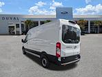 New 2026 Ford Transit 250 Medium Roof Empty Cargo Van for sale #TKA52890 - photo 6