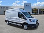 New 2026 Ford Transit 250 High Roof Empty Cargo Van for sale #TKA53035 - photo 4