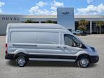 New 2026 Ford Transit 250 High Roof Empty Cargo Van for sale #TKA53035 - photo 5