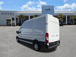 New 2026 Ford Transit 250 High Roof Empty Cargo Van for sale #TKA53035 - photo 7