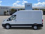 New 2026 Ford Transit 250 High Roof Empty Cargo Van for sale #TKA53035 - photo 8