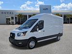 New 2026 Ford Transit 250 High Roof Empty Cargo Van for sale #TKA53035 - photo 9