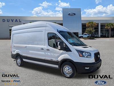 New 2026 Ford Transit 250 - photo 1