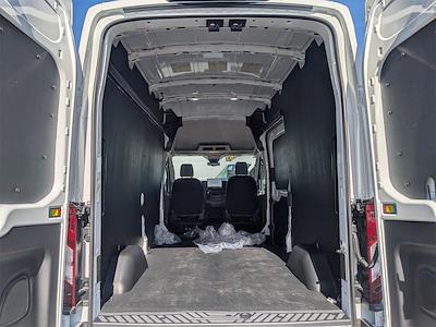 New 2026 Ford Transit 250 - photo 1
