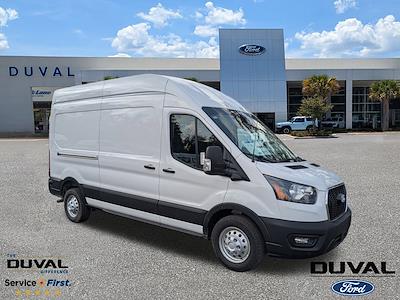 New 2026 Ford Transit 250 - photo 1