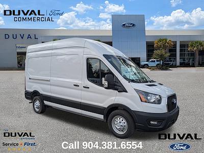 2026 Ford Transit 250 High Roof AWD Empty Cargo Van for sale #TKA54786 - photo 1