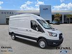 New 2026 Ford Transit 250 High Roof Empty Cargo Van for sale #TKA54786 - photo 1