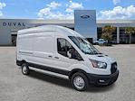 New 2026 Ford Transit 250 High Roof Empty Cargo Van for sale #TKA54786 - photo 4