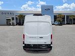 New 2026 Ford Transit 250 High Roof Empty Cargo Van for sale #TKA54786 - photo 6