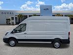 New 2026 Ford Transit 250 High Roof Empty Cargo Van for sale #TKA54786 - photo 8