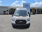 New 2026 Ford Transit 250 High Roof Empty Cargo Van for sale #TKA54786 - photo 10