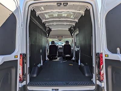 New 2026 Ford Transit 250 High Roof Empty Cargo Van for sale #TKA54821 - photo 2