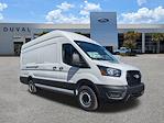 2026 Ford Transit 250 High Roof RWD Empty Cargo Van for sale #TKA54929 - photo 5