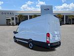 2026 Ford Transit 250 High Roof RWD Empty Cargo Van for sale #TKA54929 - photo 8