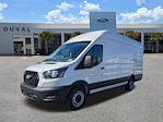 2026 Ford Transit 250 High Roof RWD Empty Cargo Van for sale #TKA54929 - photo 10