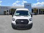 2026 Ford Transit 250 High Roof RWD Empty Cargo Van for sale #TKA54929 - photo 11