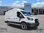 New 2026 Ford Transit 250 High Roof Empty Cargo Van for sale #TKA54930 - photo 1