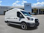New 2026 Ford Transit 250 High Roof Empty Cargo Van for sale #TKA54930 - photo 4