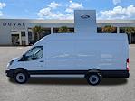 New 2026 Ford Transit 250 High Roof Empty Cargo Van for sale #TKA54930 - photo 8